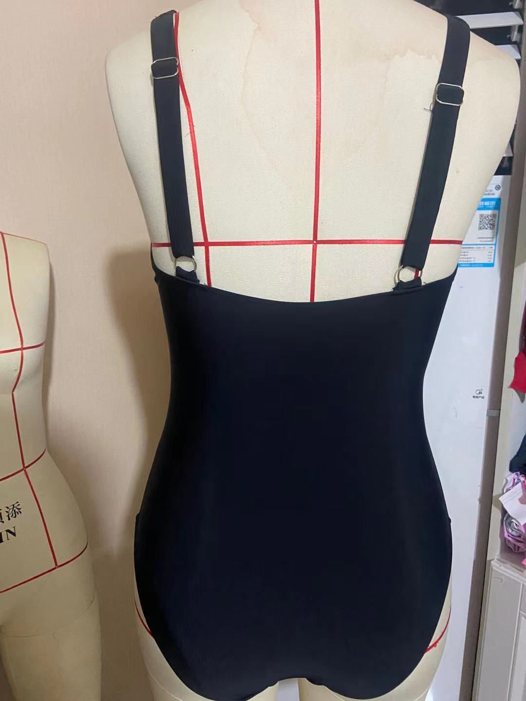 European And American Slim Bikini Swimwear