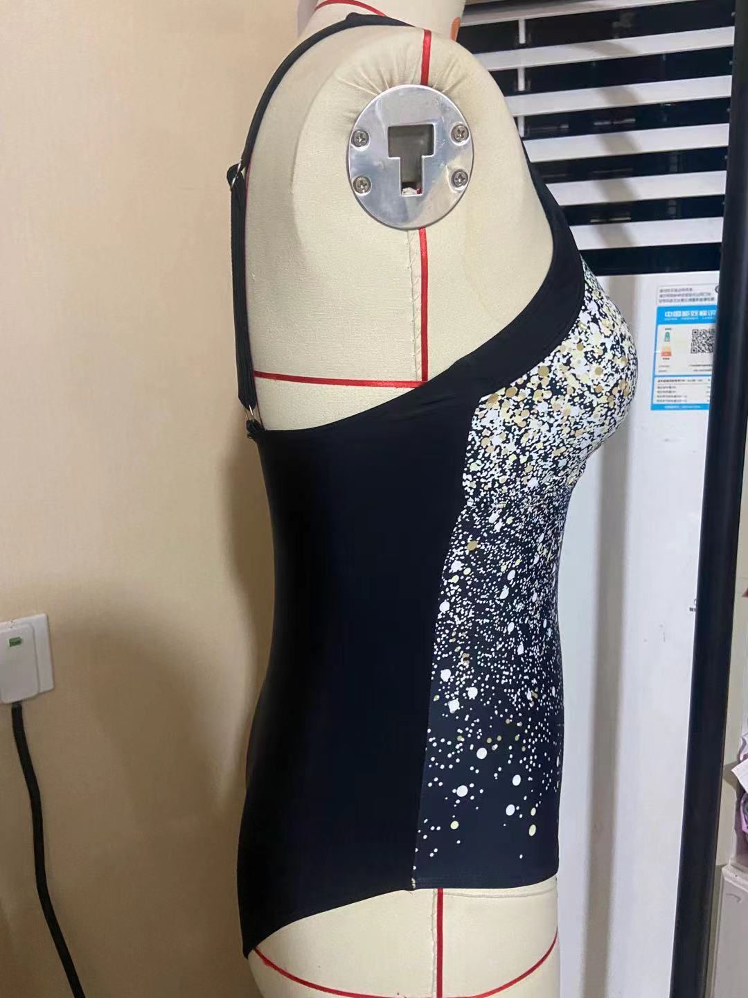 European And American Slim Bikini Swimwear